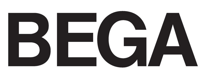 BEGA logo