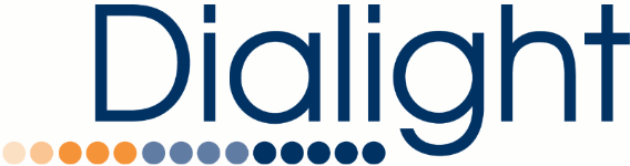 Dialight logo