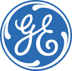 GE Lighting logo