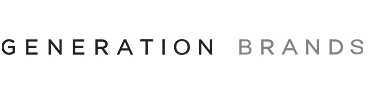 Generation Brands logo