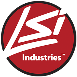 LSI Industries logo