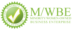 MWBE Logo