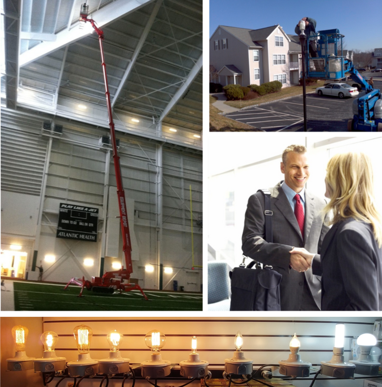 rtg services